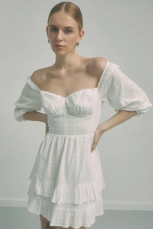 Женское платье Stimma Атерия, фото 5