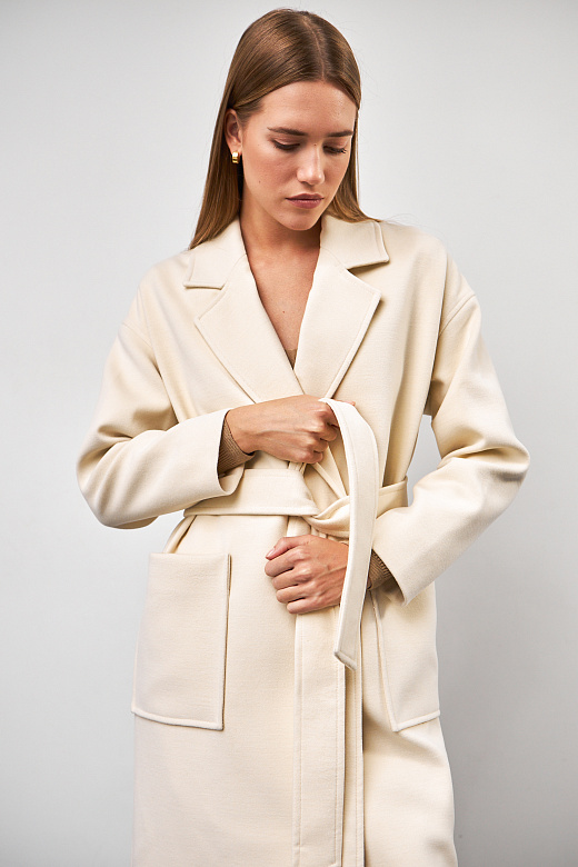 Жіноче пальто Stimma Олвін, фото 5