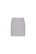 Женская юбка Stimma Левия, цвет - светло серый