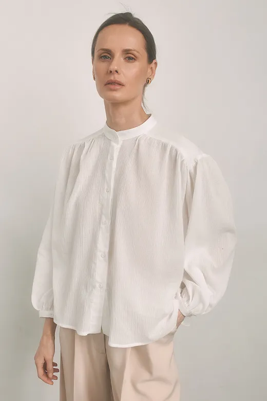 Жіноча блуза Stimma Сандер, фото 1