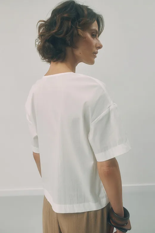 Жіноча блуза Stimma Фелнер, фото 5