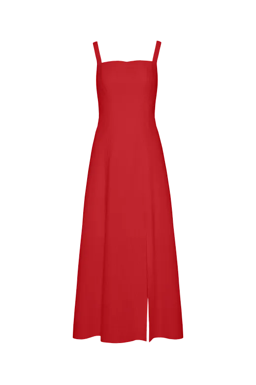 Женское платье Stimma Освин, фото 1