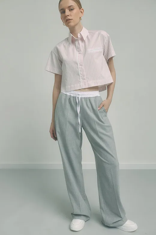 Жіночі брюки Stimma Ервіні, фото 1