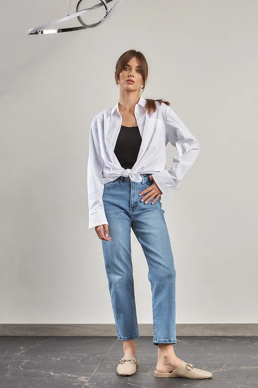 Жіночі джинси Stimma Юма, фото 1