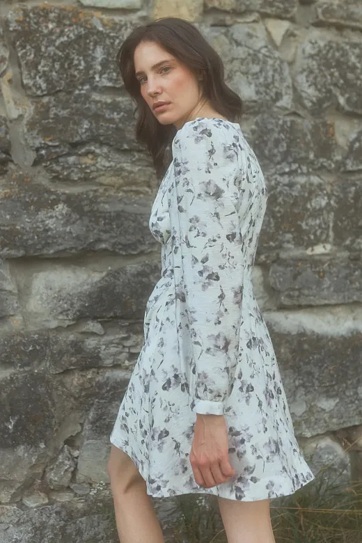 Женское платье Stimma Мариса, фото 4