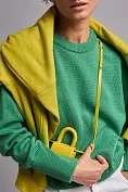 Жіночий светр Stimma Гресс, колір - зелений