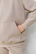 Женский спортивный костюм Stimma Кели, цвет - серо-коричневый