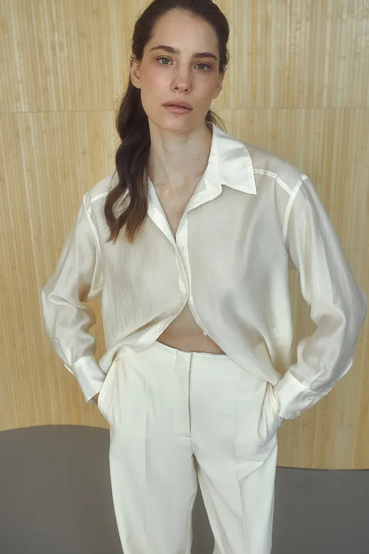 Жіноча блуза Stimma Флавія, фото 4