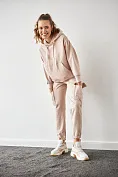 Женский спортивный костюм Stimma Нурди, цвет - глясе