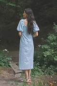 Жіноча сукня Stimma Елейн, колір - 
