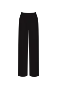 Жіночі спортивні штани Stimma Сетон, колір - чорний