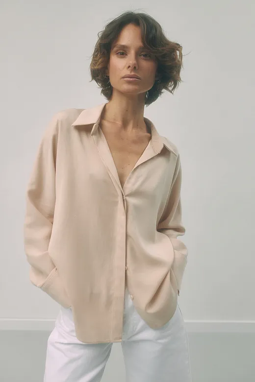 Жіноча блуза Stimma Нермія, фото 1