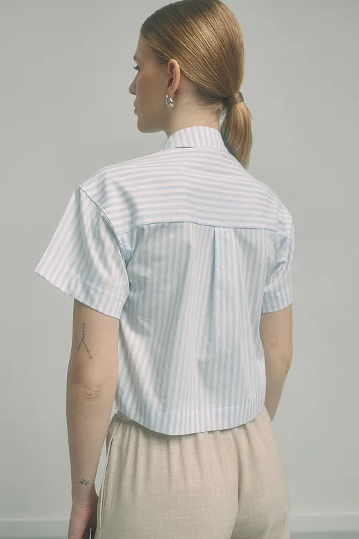 Жіноча сорочка Stimma Івонні, фото 3