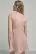 Женское платье Stimma Касея, цвет - Персик