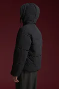 Жіноча куртка Stimma Аседа, колір - чорний
