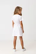 Детское платье Stimma Колин, цвет - Белый