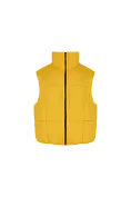 Женский жилет Stimma Торстен, цвет - желтый