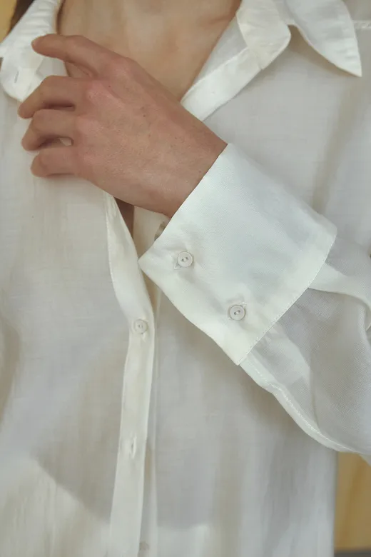 Женская блуза Stimma Флавия, фото 6