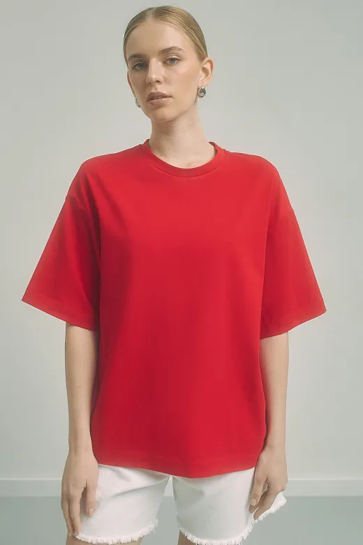 Жіноча футболка Stimma Едсон, фото 2
