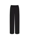 Женские брюки Stimma Бенуа, цвет - черный