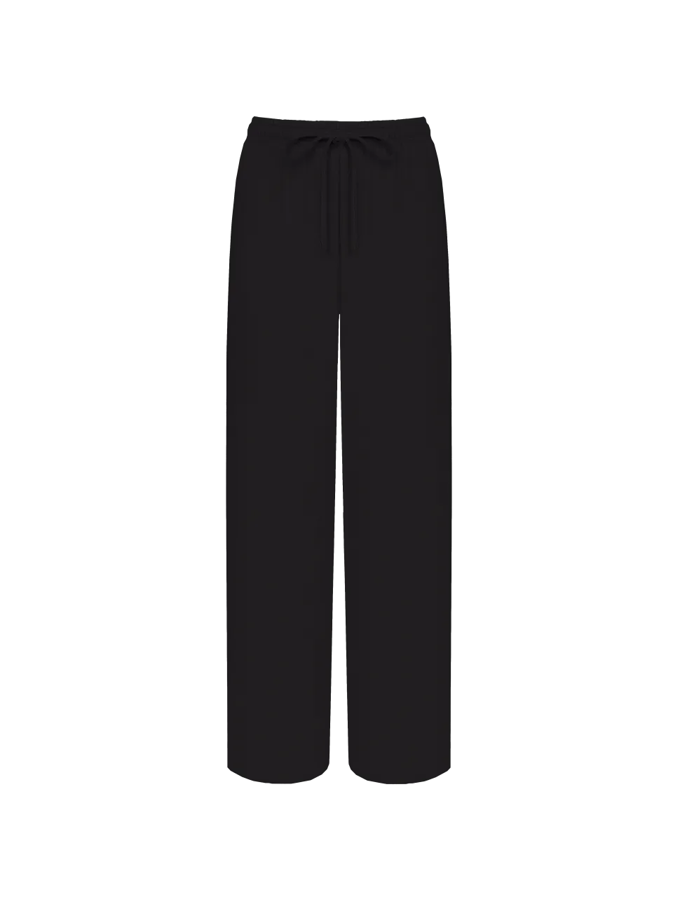 Женские брюки Stimma Бенуа, цвет - черный
