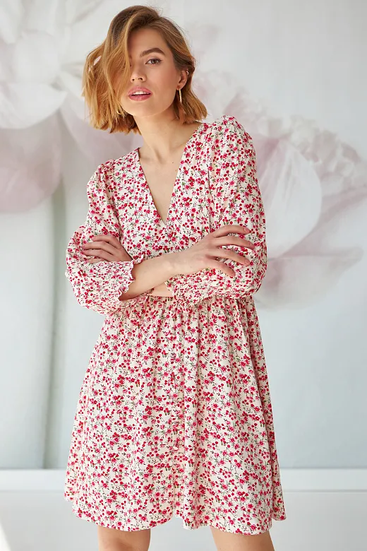 Жіноча сукня Stimma Телія, фото 1