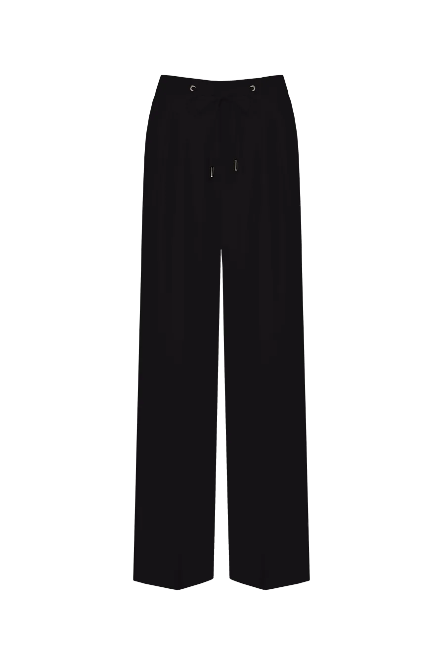 Женские брюки Stimma Барельд, цвет - черный