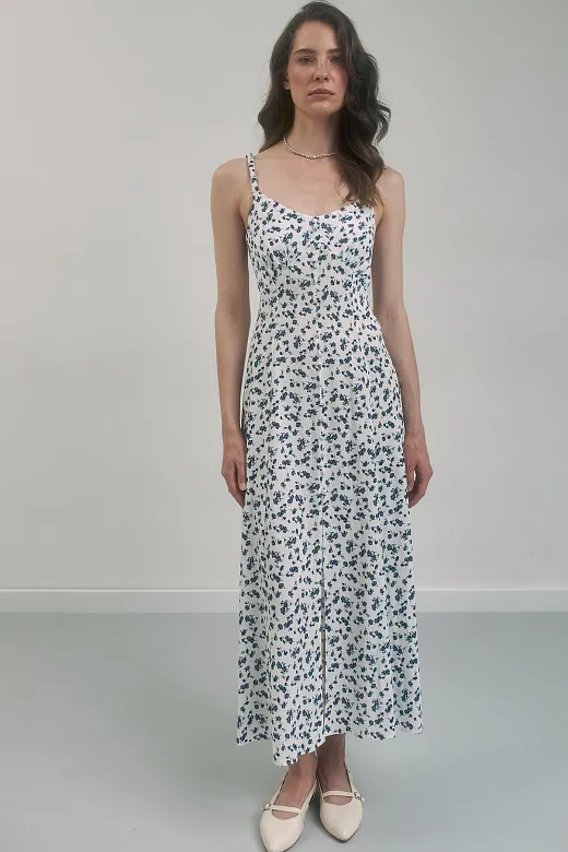 Жіноча сукня Stimma Мейрін, фото 5