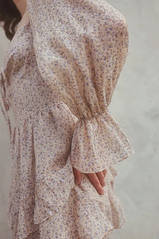 Жіноча сукня Stimma Сівель, фото 6