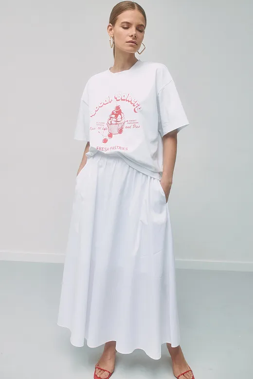 Жіноча футболка Stimma Дарс, фото 1