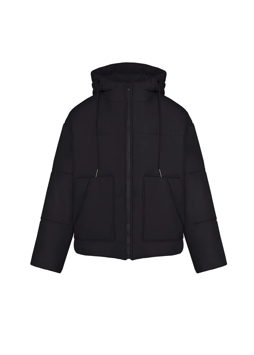 Женская куртка Stimma Аседа, цвет - черный