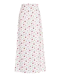 Жіноча спідниця Stimma Соліна, колір - Ванільна квітка