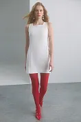 Жіноча сукня Stimma Неро, колір - молочний