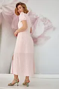 Жіноча сукня Stimma Шаріні, колір - Персикова квітка