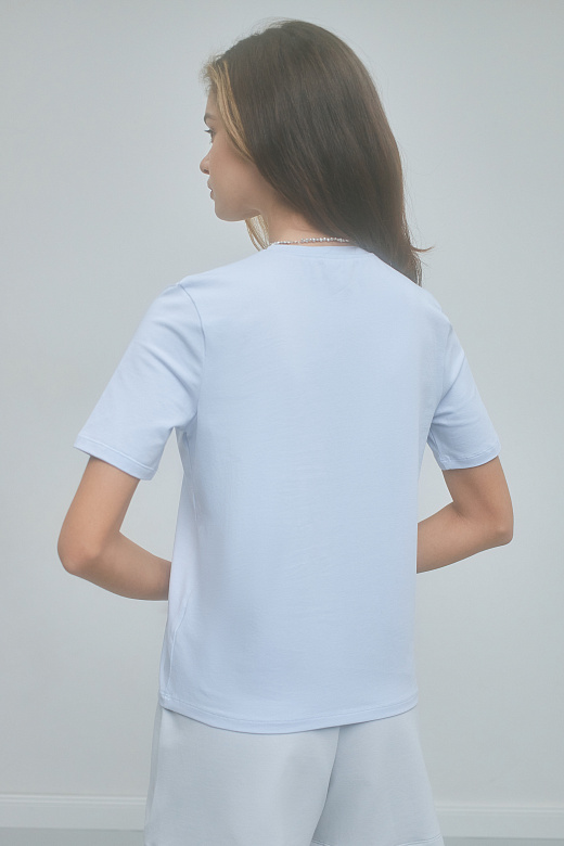 Женская футболка Stimma Сайрин, фото 4
