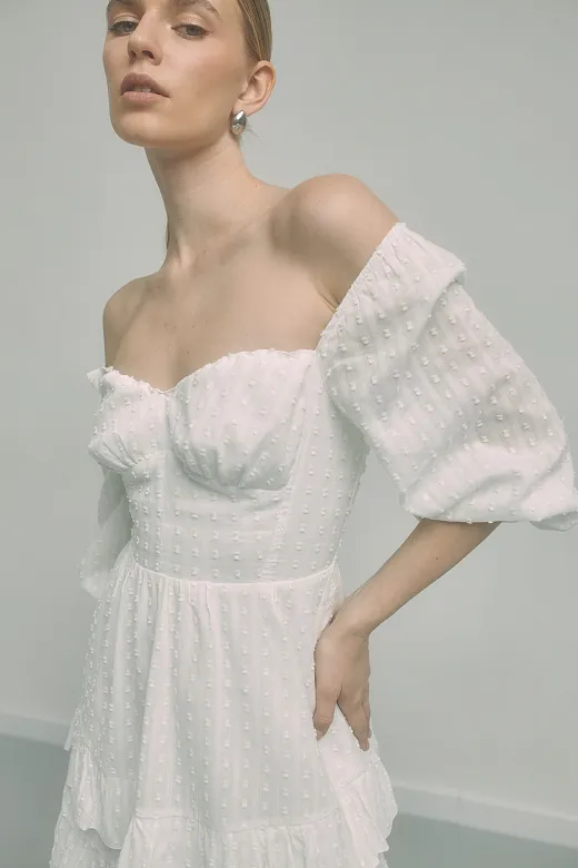 Жіноча сукня Stimma Атерія, фото 2