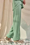 Жіночий костюм Stimma Ретіда, колір - м'ята