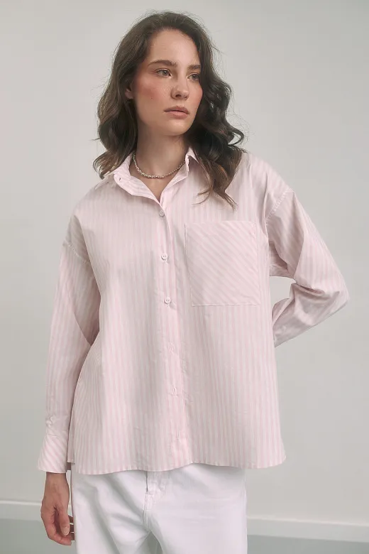 Жіноча сорочка Stimma Зафіра, фото 3
