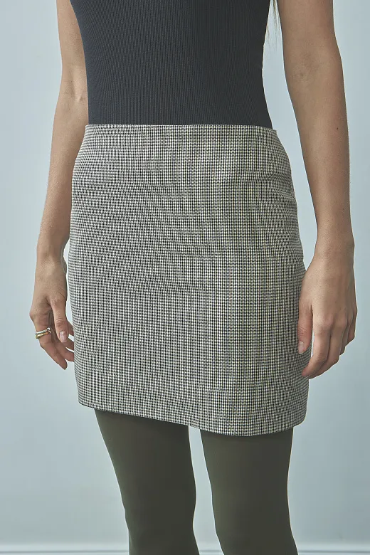 Женская юбка Stimma Рендел, фото 3