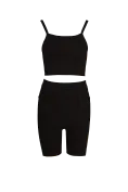 Жіночий комплект Stimma Косіней, колір - чорний