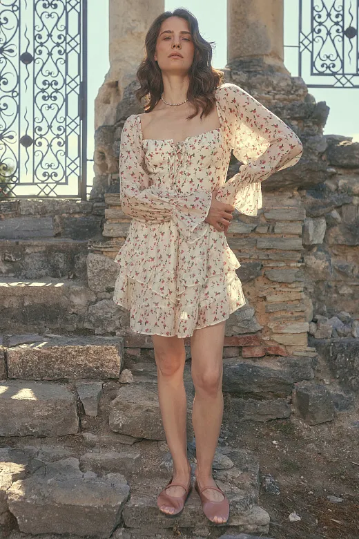 Женское платье Stimma Сивель, фото 8
