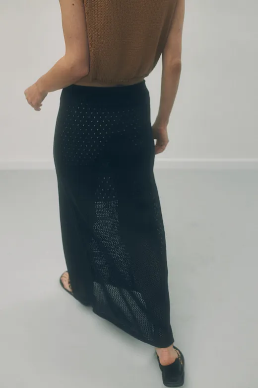 Женская юбка Stimma Моллия, фото 4