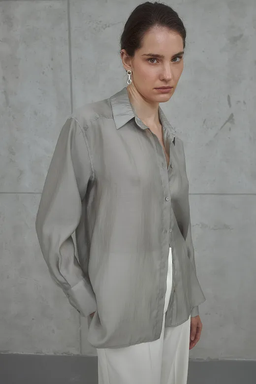 Жіноча блуза Stimma Флавія, фото 4